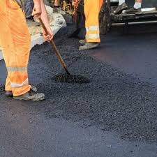 Professional Driveway Paving Services in Progress, PA